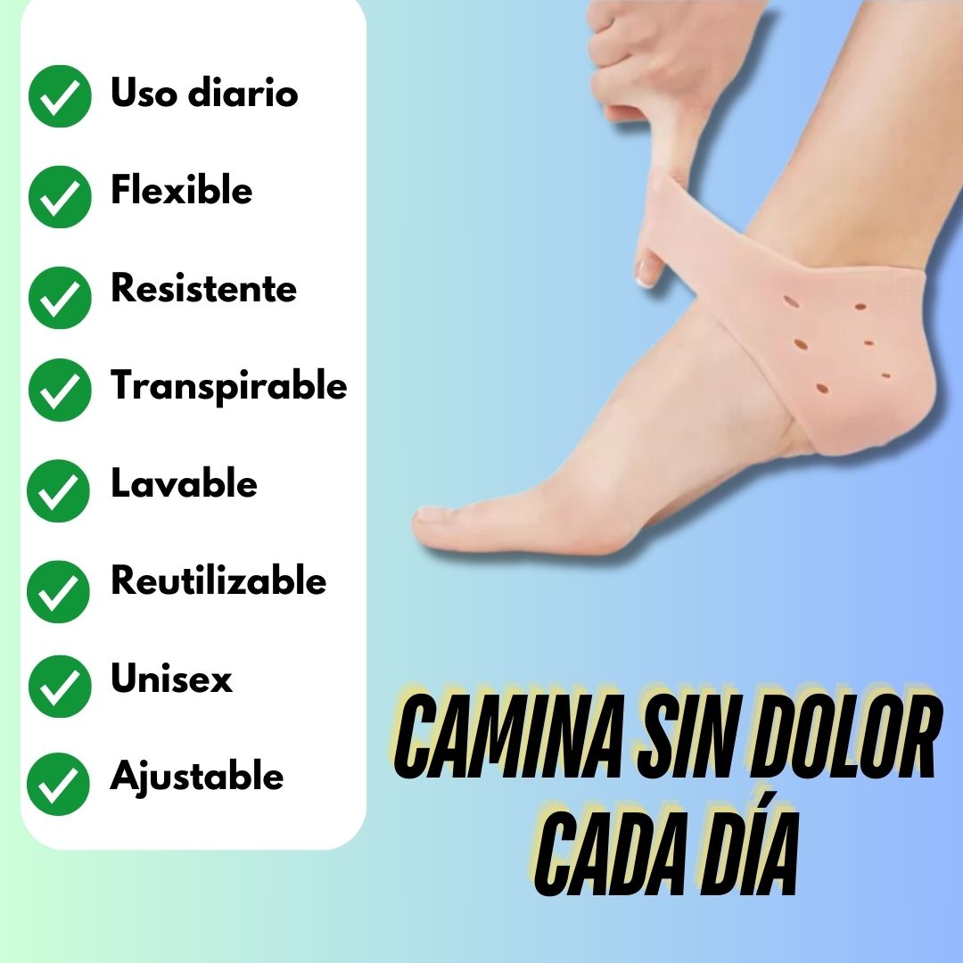 ¡Despídete del dolor! - FlexPro™