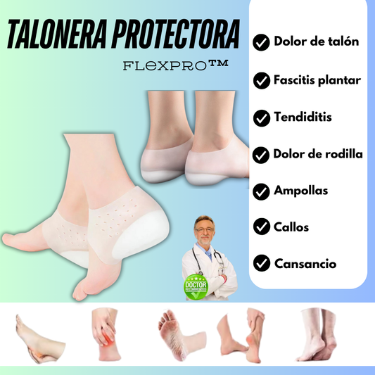 ¡Despídete del dolor! - FlexPro™